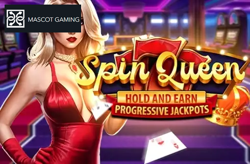 Spin Queen